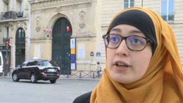 رئيسة الاتحاد الوطني