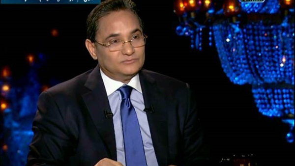 الدكتور عبدالرحيم