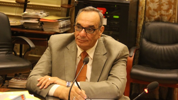 النائب البرلمانى