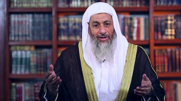 مصطفى العدوي