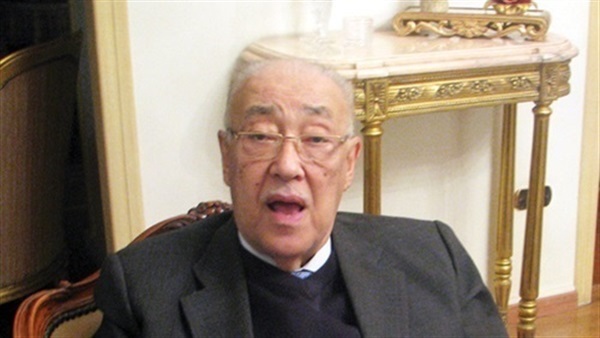  اللواء فؤاد علام