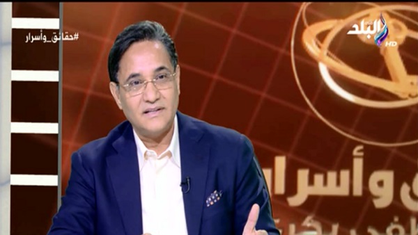 الدكتور عبدالرحيم