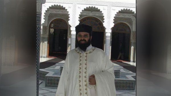 عمر الحدوشي 