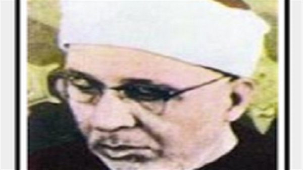 الشيخ حسن مأمون،