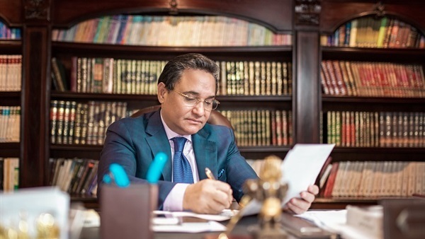 الدكتور عبدالرحيم