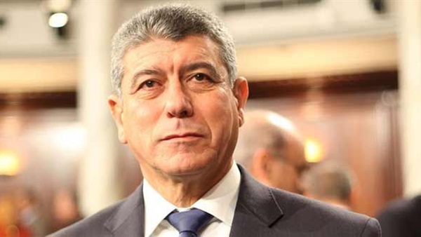 غازي الجريبي