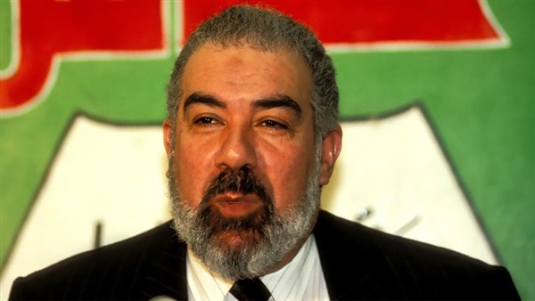 محفوظ نحناح