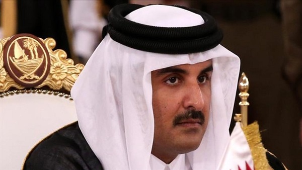 تميم بن حمد أمير