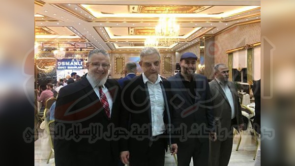 القيادات الهاربة