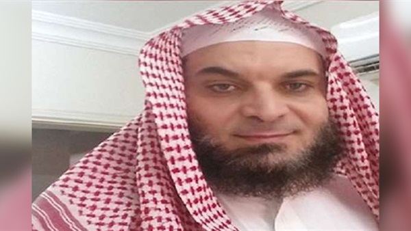 الداعية السلفي حسين