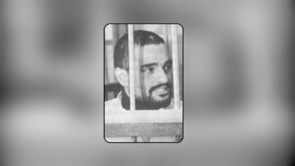 عبدالسلام فرج