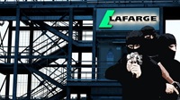 «لافارج» الفرنسية