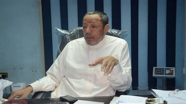 الدكتور عبد المقصود