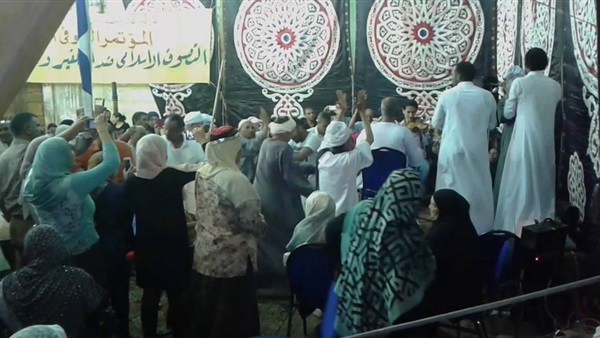 مولد ابو العباس