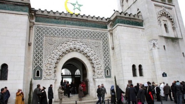 مجلس الديانة الإسلامية