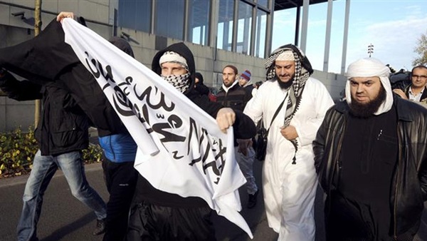 جماعة فرسان المعبد