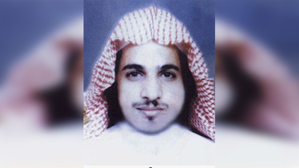  عيسى بن سعد آل عوشن