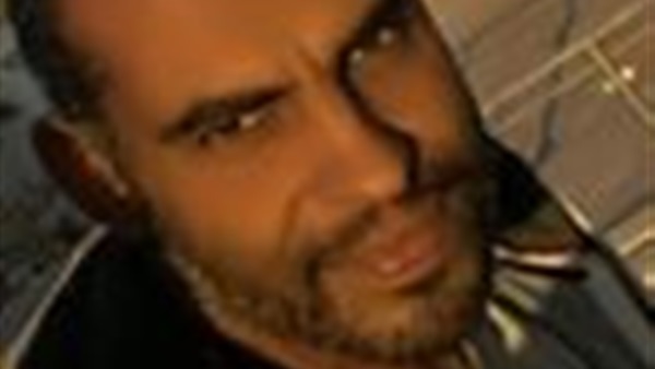 الداعشي المصري