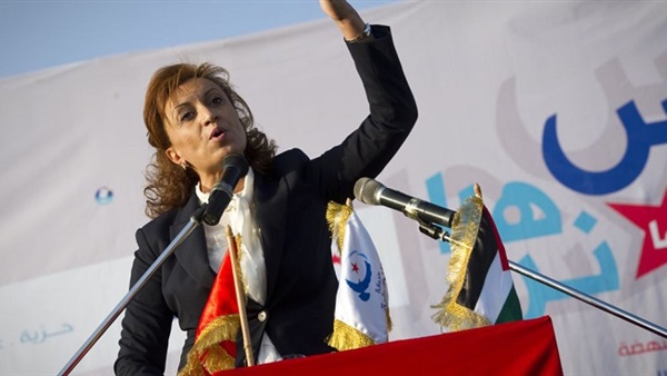 سعاد عبد الرحيم