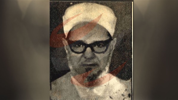 محمود محمد الجوهرى