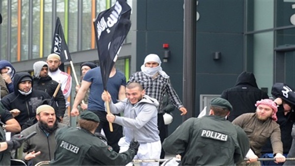 صورة أرشيفية