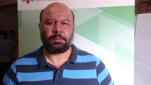 الباحث المغربي نور