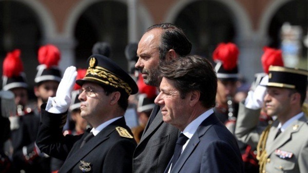  الذكرى الثانية لضحايا