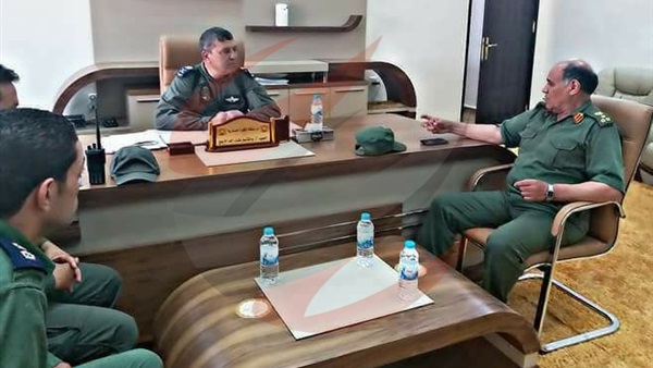  العميد بلقاسم لابعج