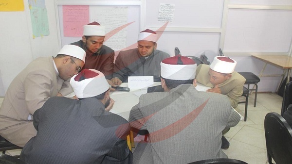  ورشة عمل لـ«البحوث