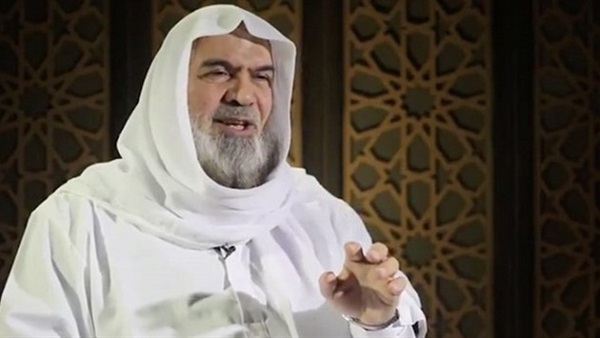 أحمد سلامة مبروك