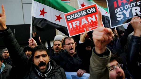 الشيعة السوريين