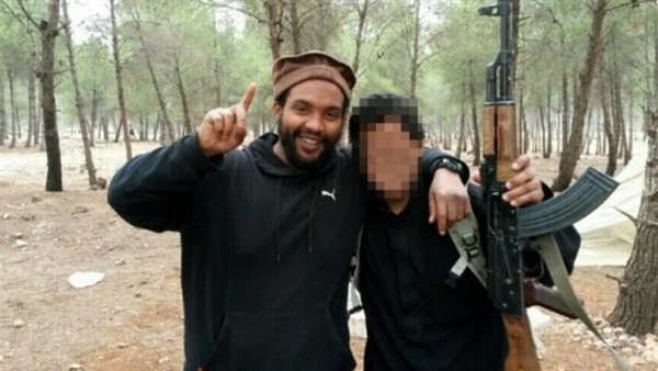 اعضاء مجموعة البيتلز