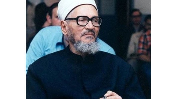 الإمام عبدالحليم