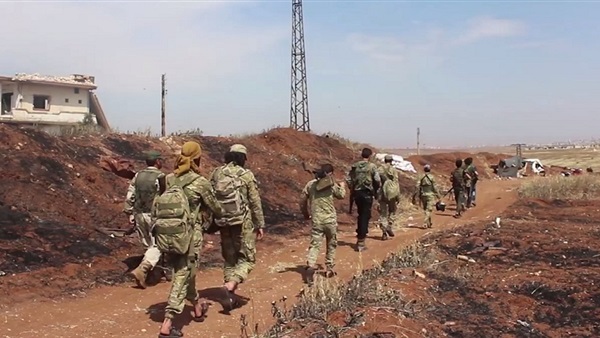 الجبهة الوطنية للتحرير-