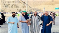 قادة الميليشيات الليبية