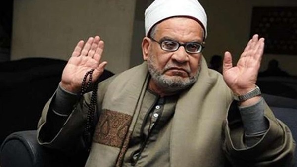 الدكتور أحمد كريمة