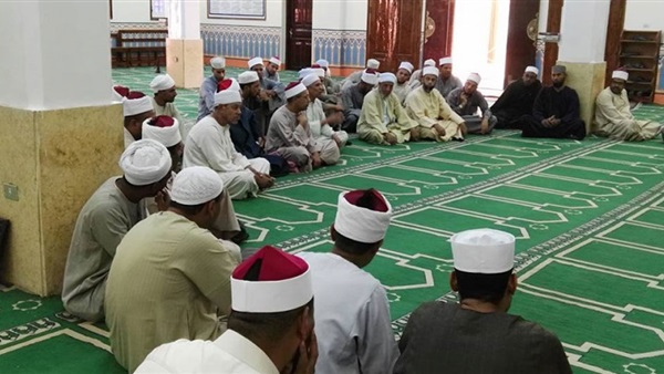 القوافل الدعوية