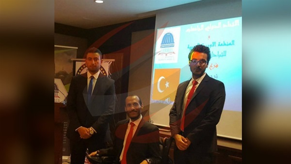 «حسن الخليفة»