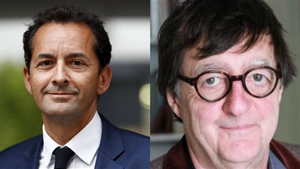 نيكولا بو و حكيم