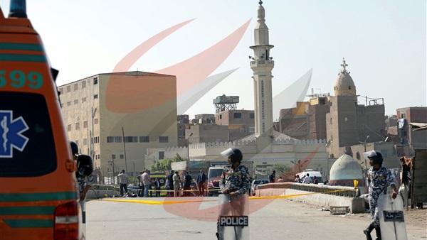 كنيسة مسطرد