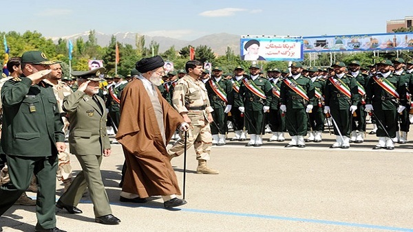 «لواء الصابرين