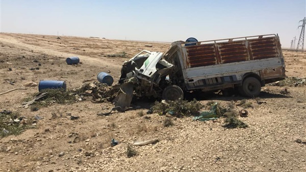  مكان الانفجار-من