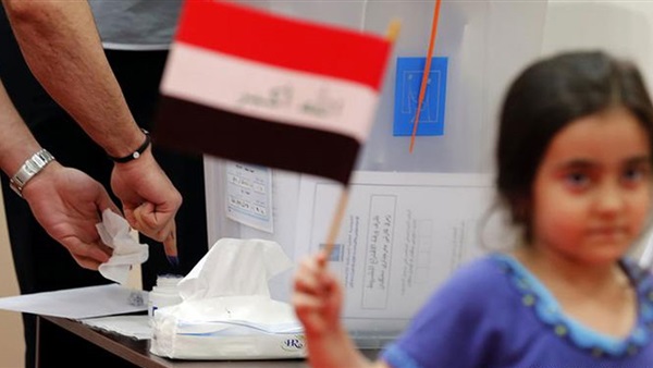 الانتخابات العراقية