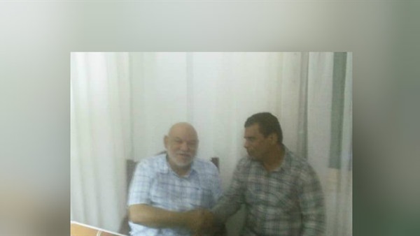 منسق الوفاق الوطني