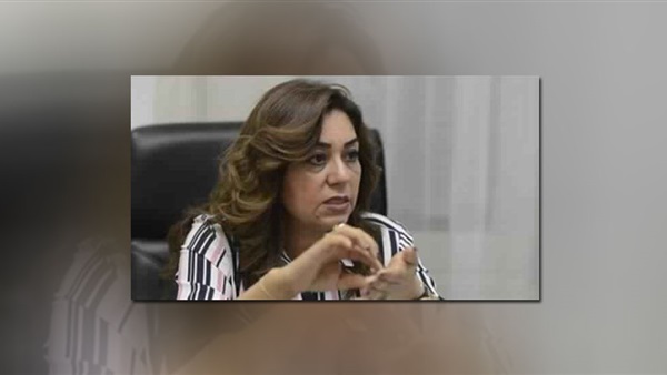 منال عوض ميخائيل