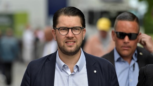 جيمي أوكيسون