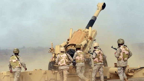  تحالف دعم الشرعية