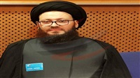 محمد علي الحسيني: