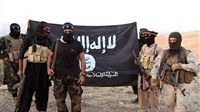 الإرهاب الداعشي يحول
