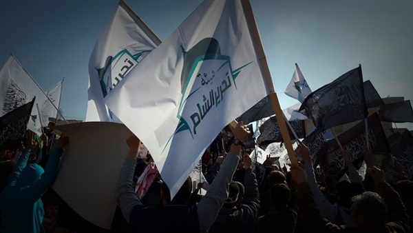 تحرير الشام